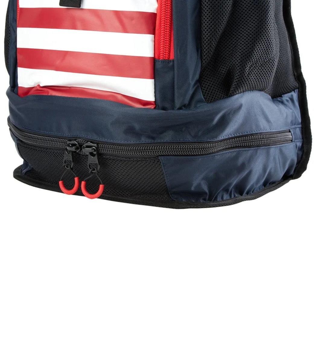 Arena National Team USA Fastpack 2.1 Backpack