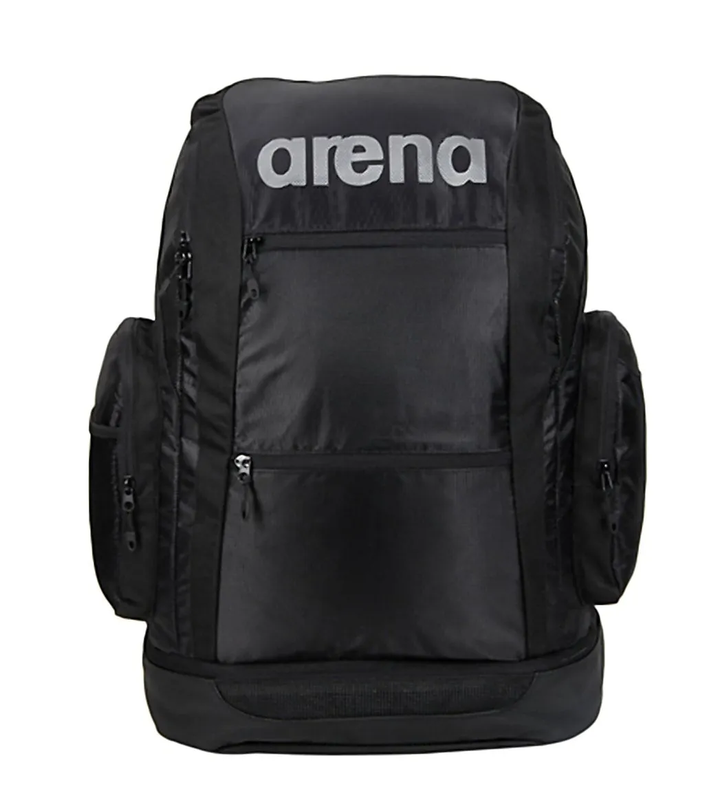 Arena Navigator Large Backpack Black