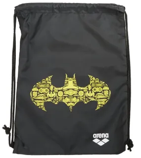 Arena Super Hero Fast Swim Bag Batman