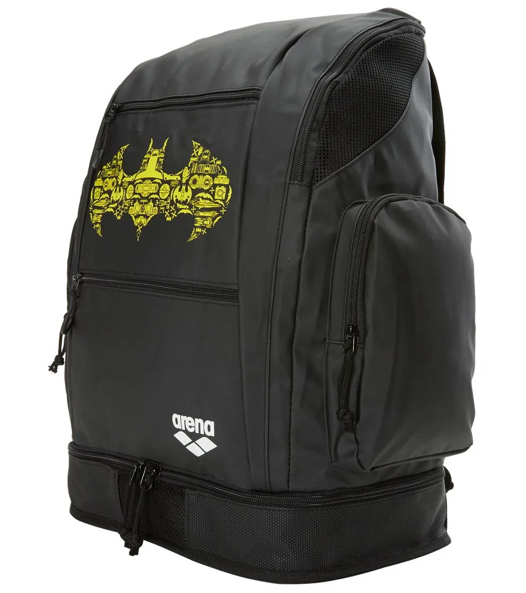 Arena Super Hero Large Backpack