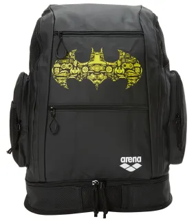 Arena Super Hero Large Backpack