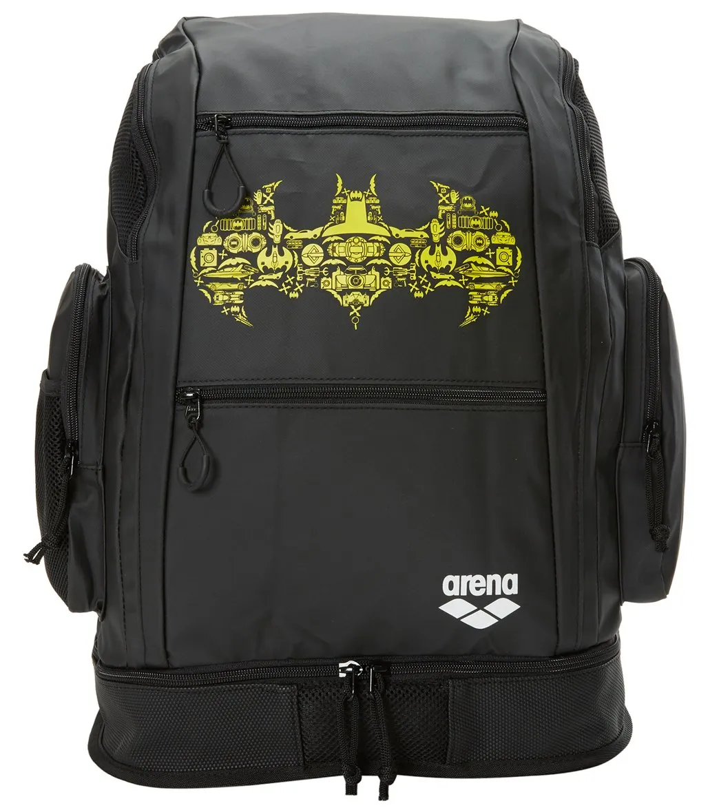 Arena Super Hero Large Backpack
