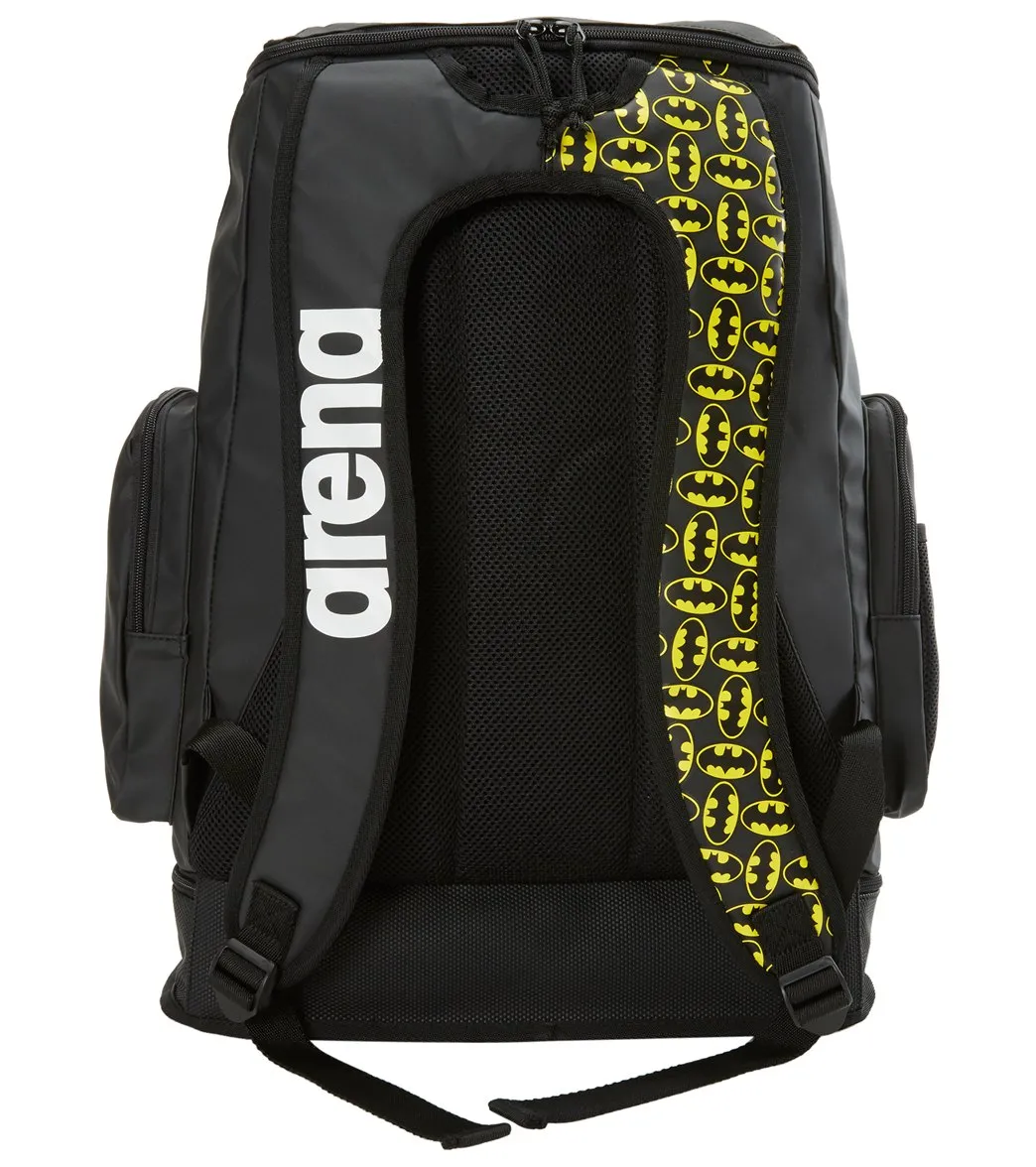 Arena Super Hero Large Backpack