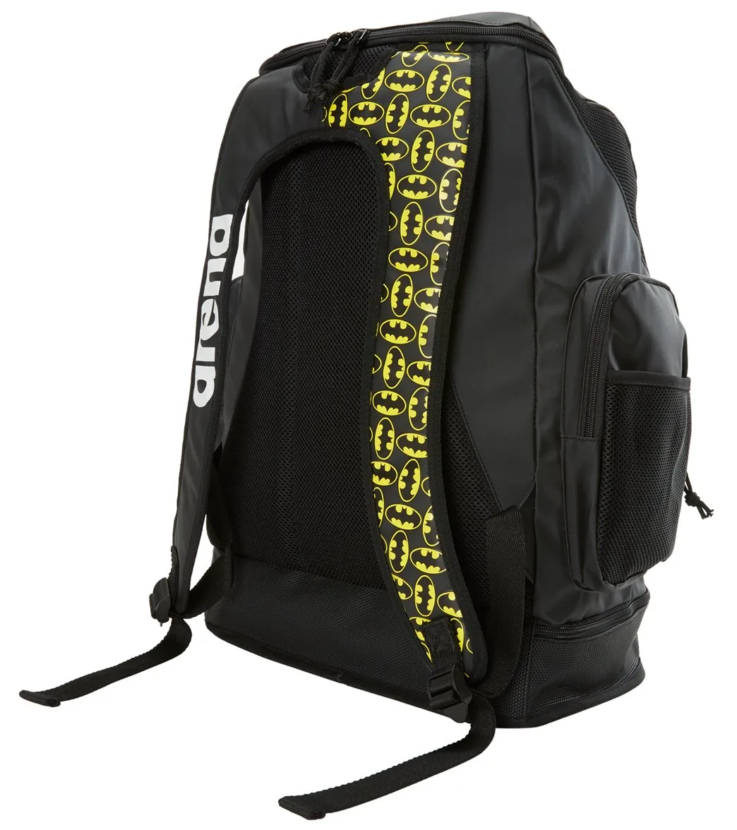 Arena Super Hero Large Backpack