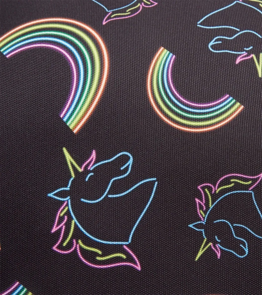 Arena Team 45 Allover Print Backpack Unicorns