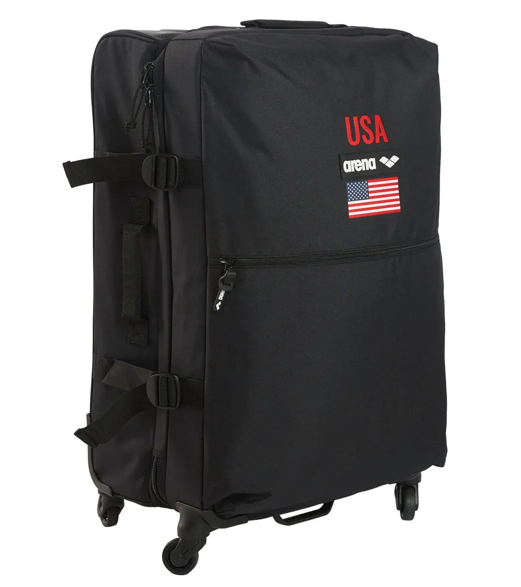 Arena Team XL Cargo Travel Bag
