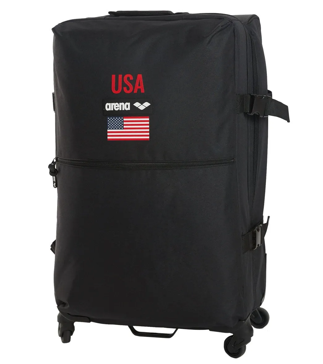 Arena Team XL Cargo Travel Bag