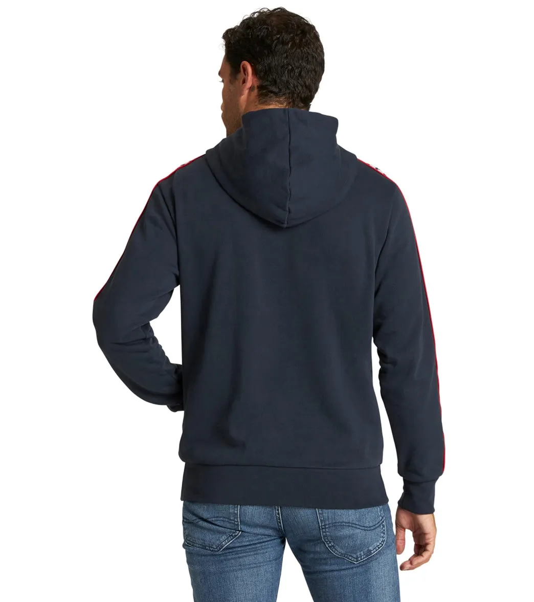 Arena Unisex Mark Spitz USA Fleece Hoodie