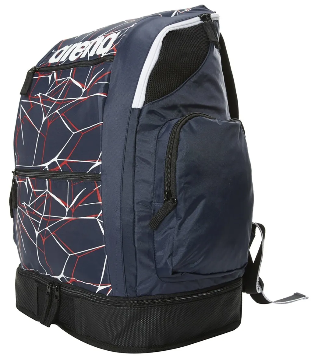 Arena Water Spiky 2 Large Backpack