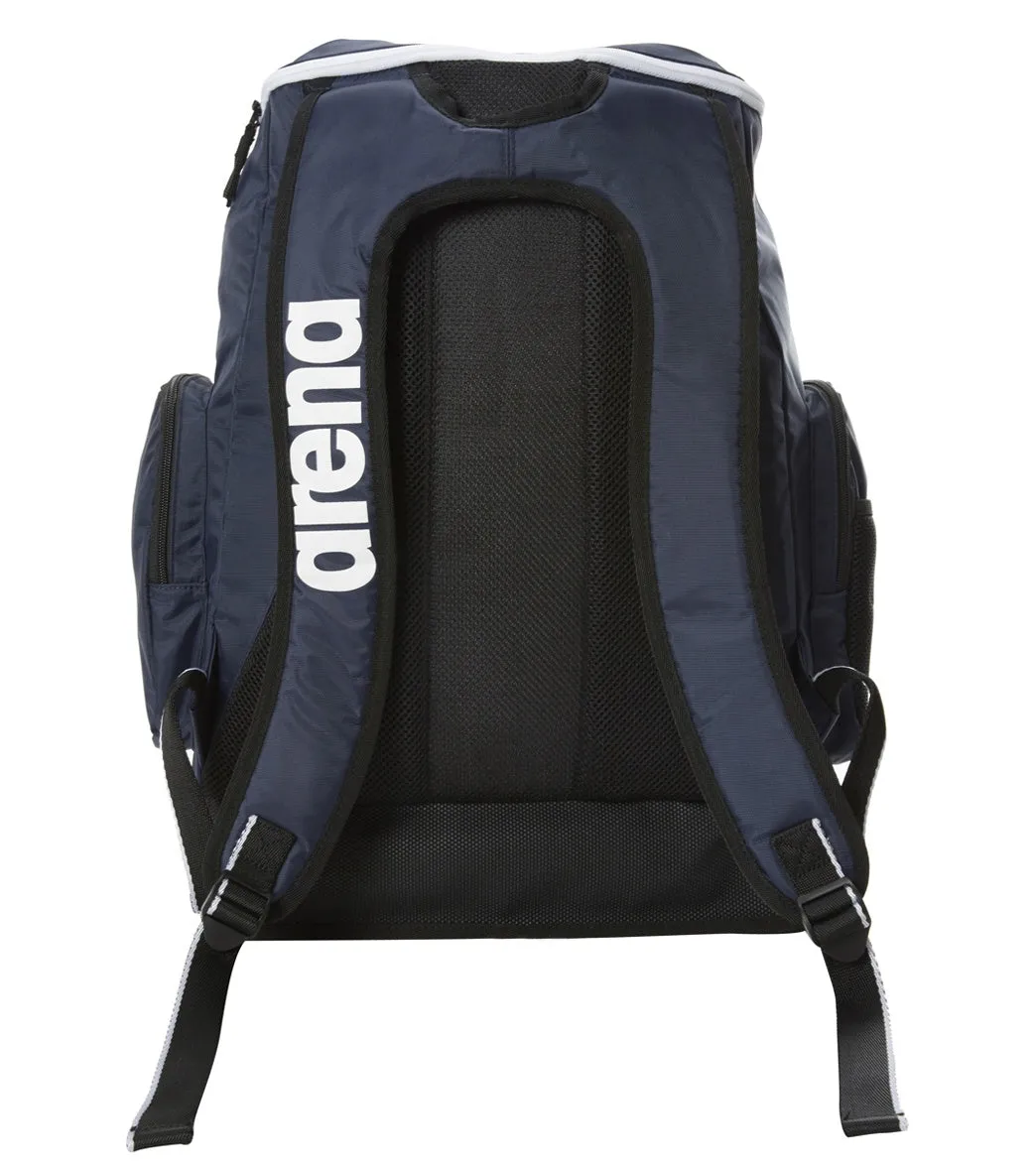 Arena Water Spiky 2 Large Backpack