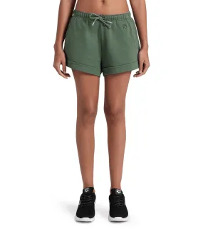 Arena Women's Icon Shorts Sage