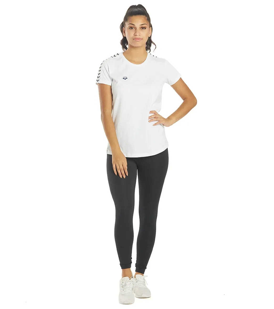 Arena Women's Icons Team Short Sleeve T-Shirt