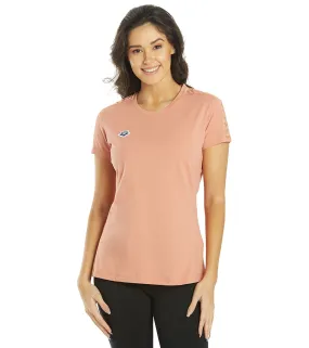 Arena Women's Icons Team Short Sleeve T-Shirt