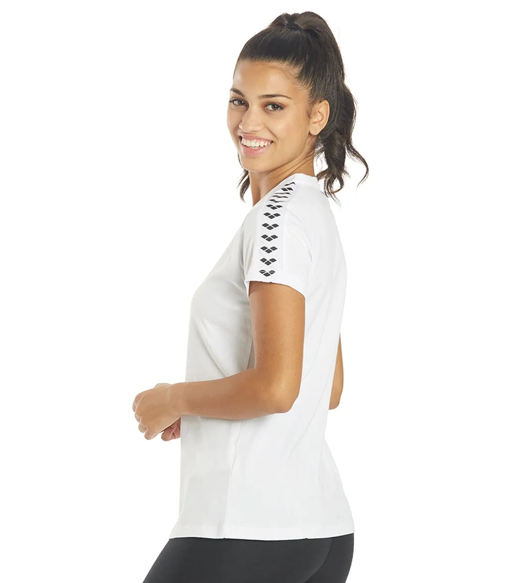 Arena Women's Icons Team Short Sleeve T-Shirt