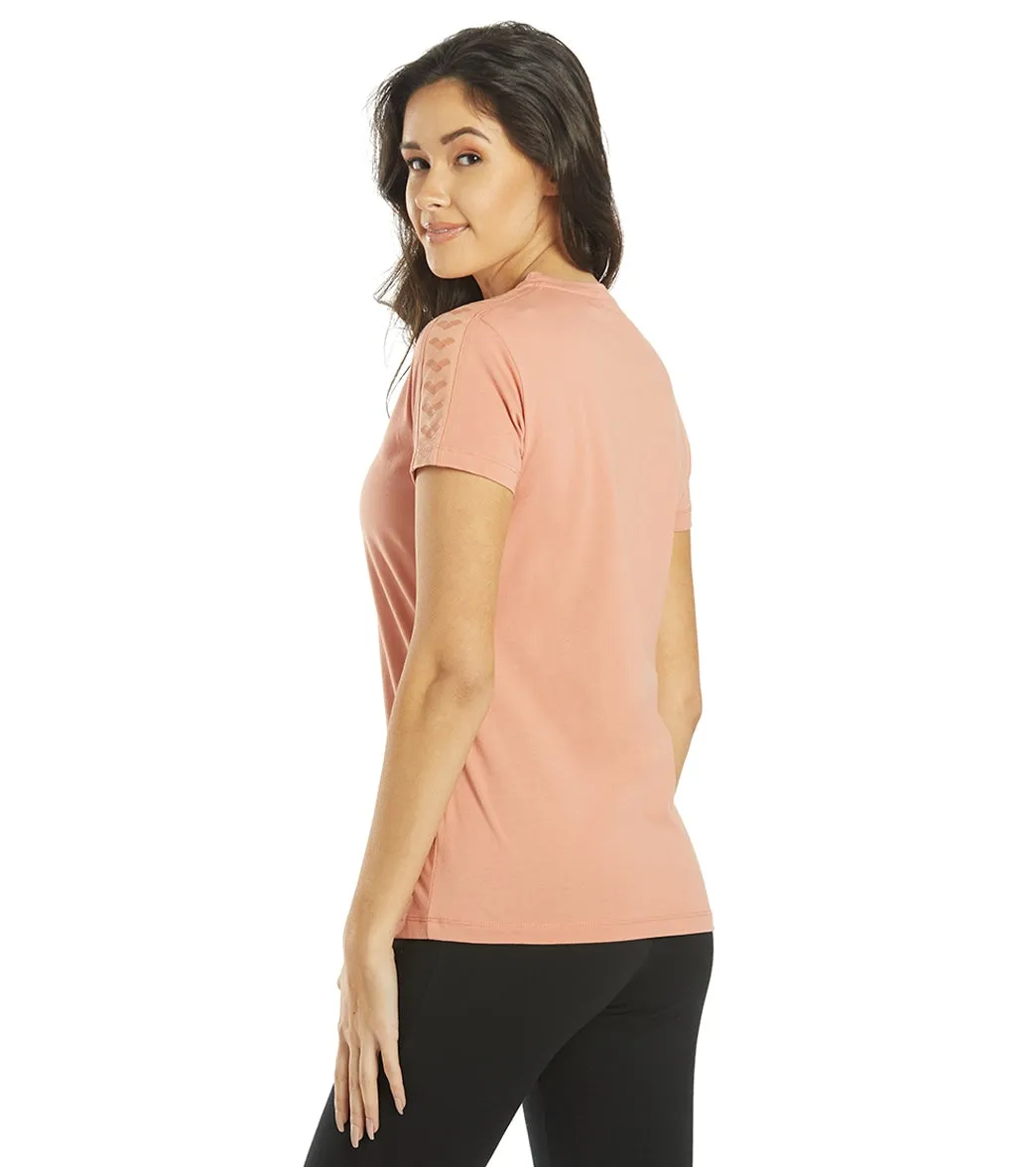 Arena Women's Icons Team Short Sleeve T-Shirt