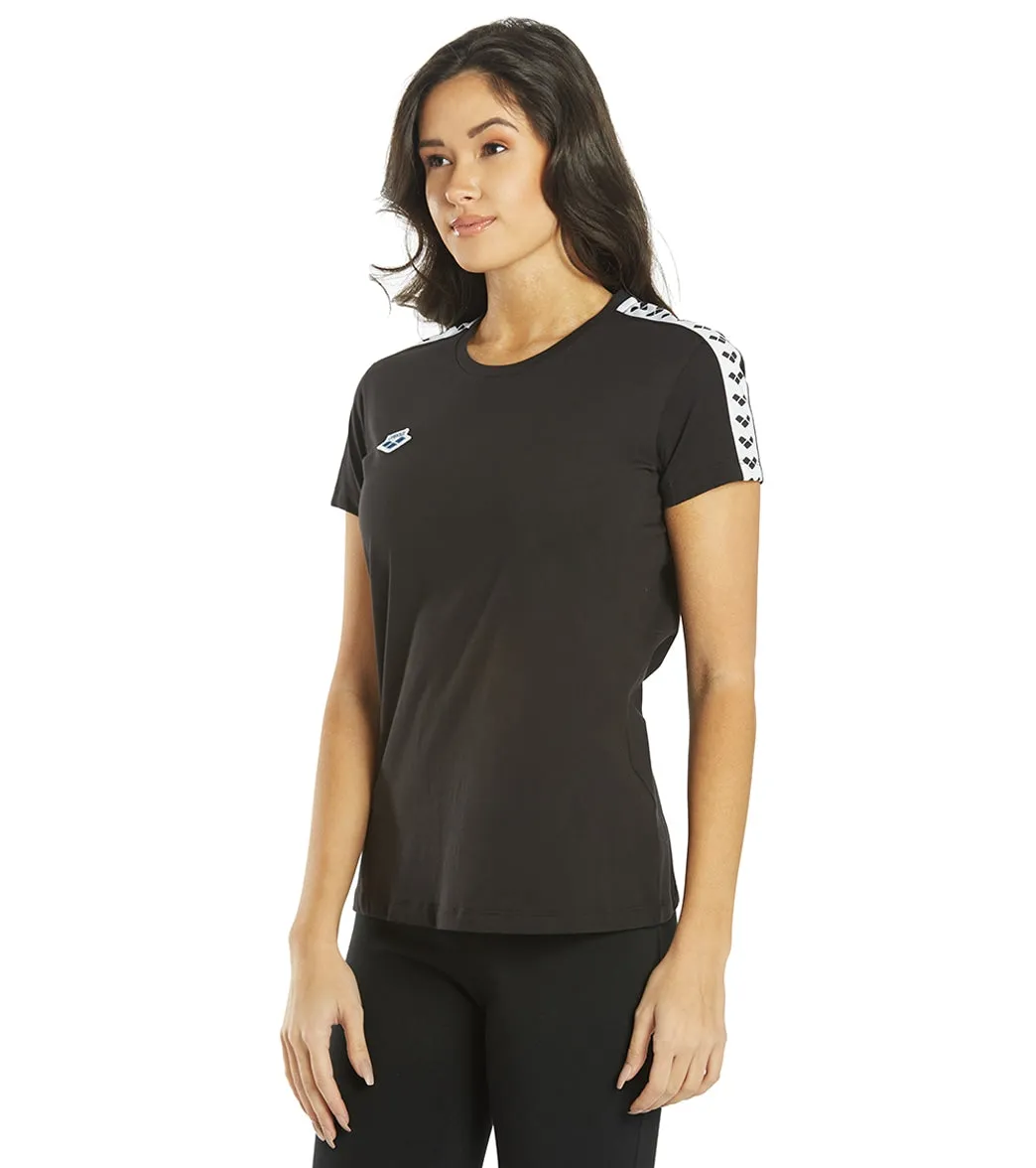 Arena Women's Icons Team Short Sleeve T-Shirt