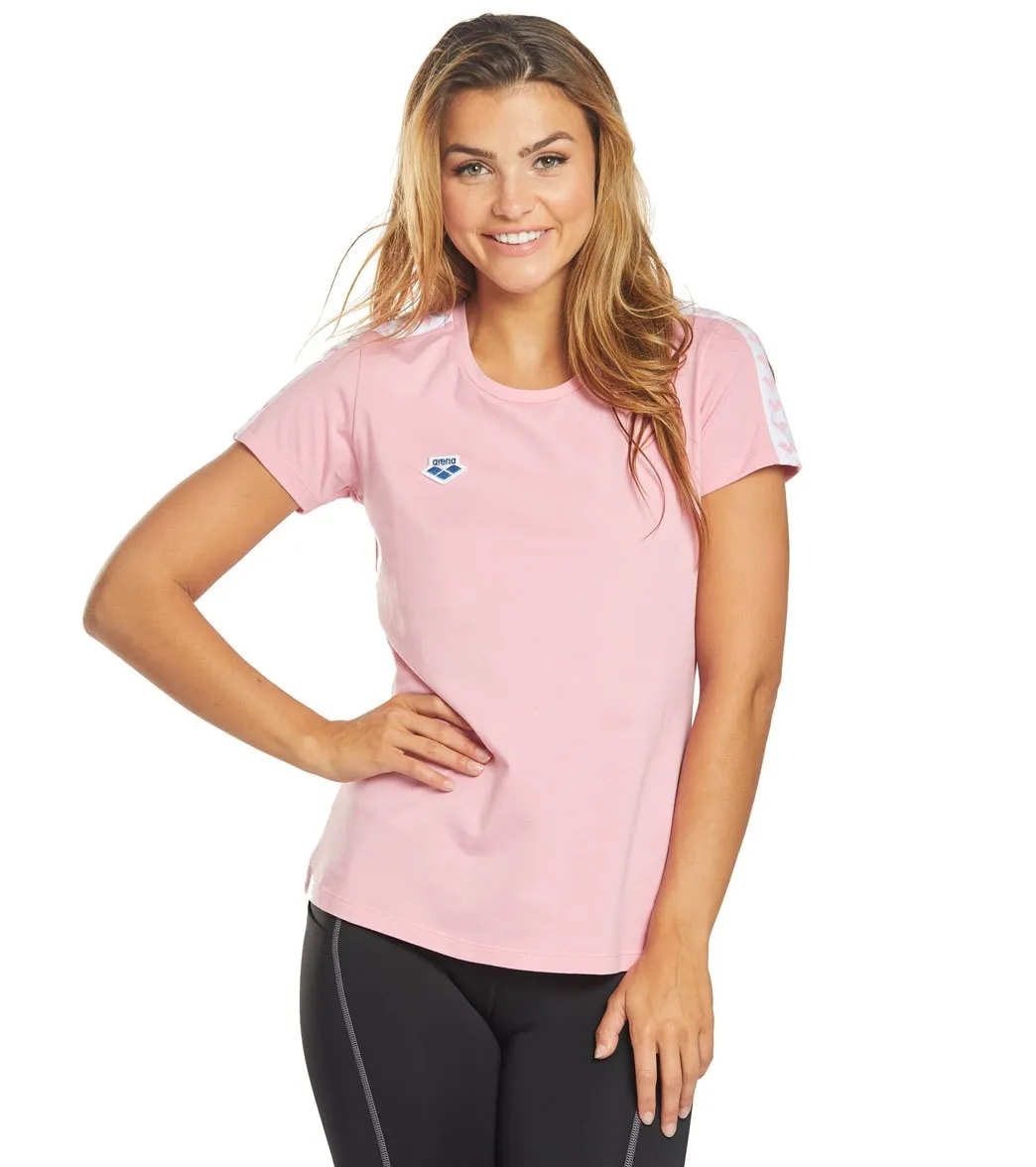 Arena Women's Icons Team Short Sleeve T-Shirt