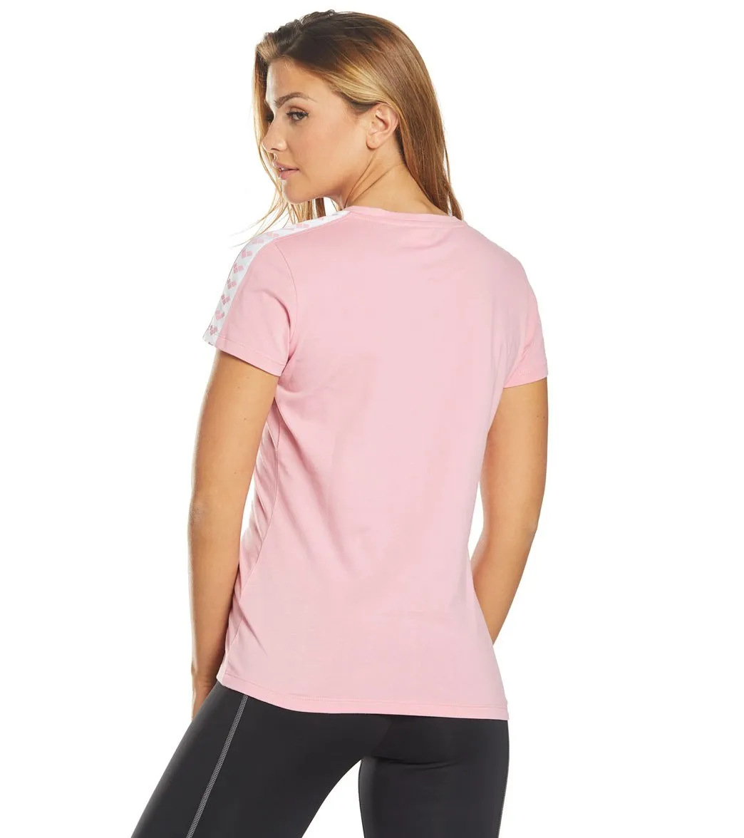 Arena Women's Icons Team Short Sleeve T-Shirt