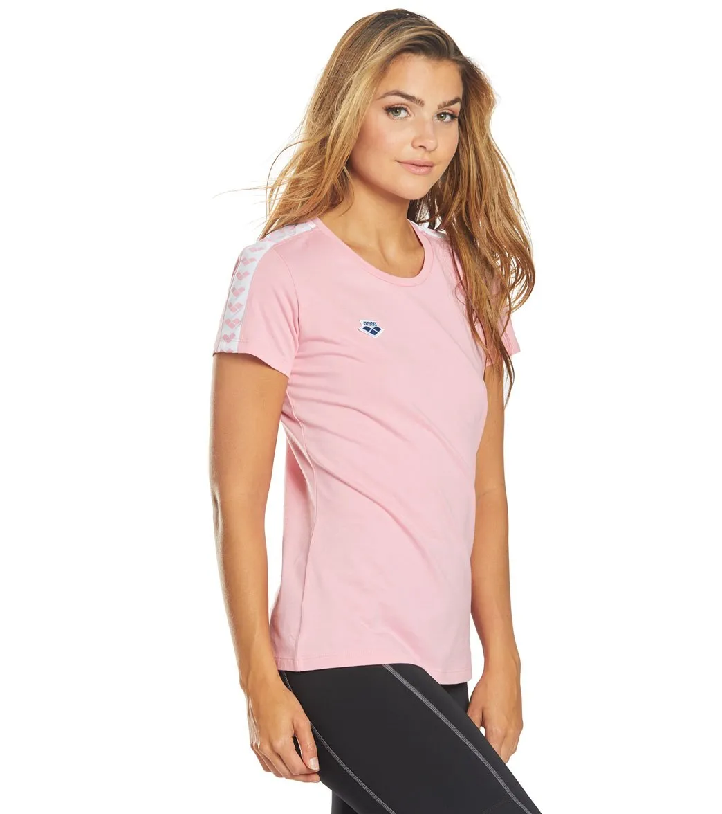 Arena Women's Icons Team Short Sleeve T-Shirt