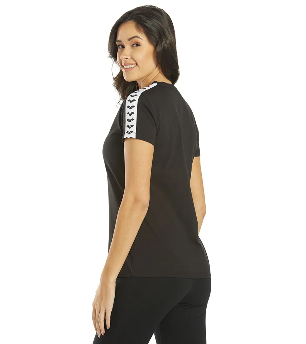 Arena Women's Icons Team Short Sleeve T-Shirt