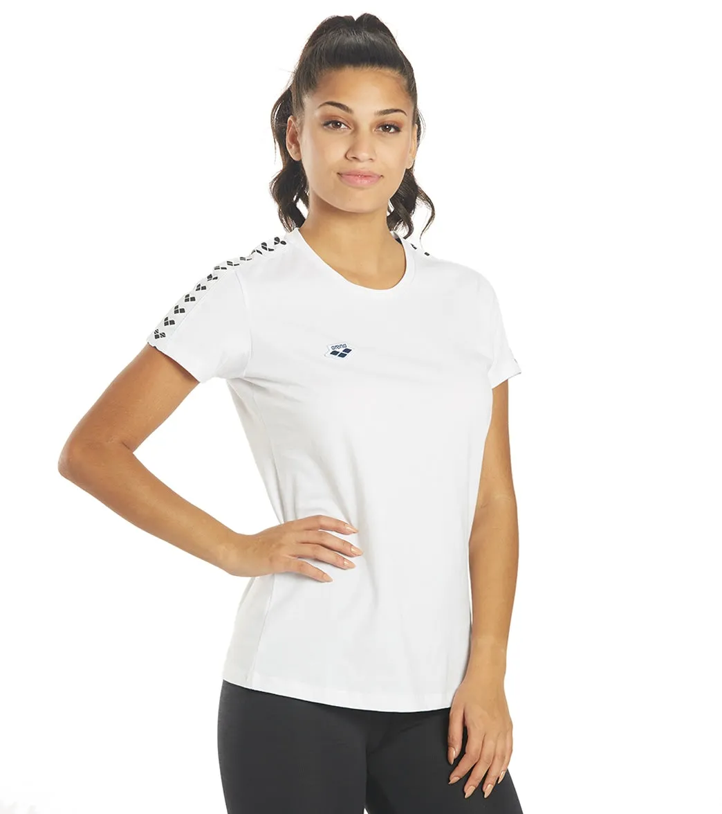 Arena Women's Icons Team Short Sleeve T-Shirt