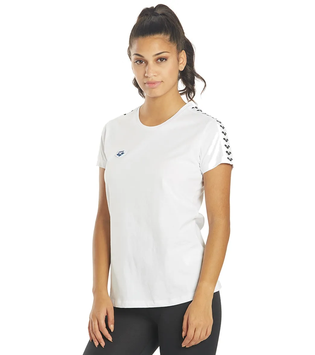 Arena Women's Icons Team Short Sleeve T-Shirt