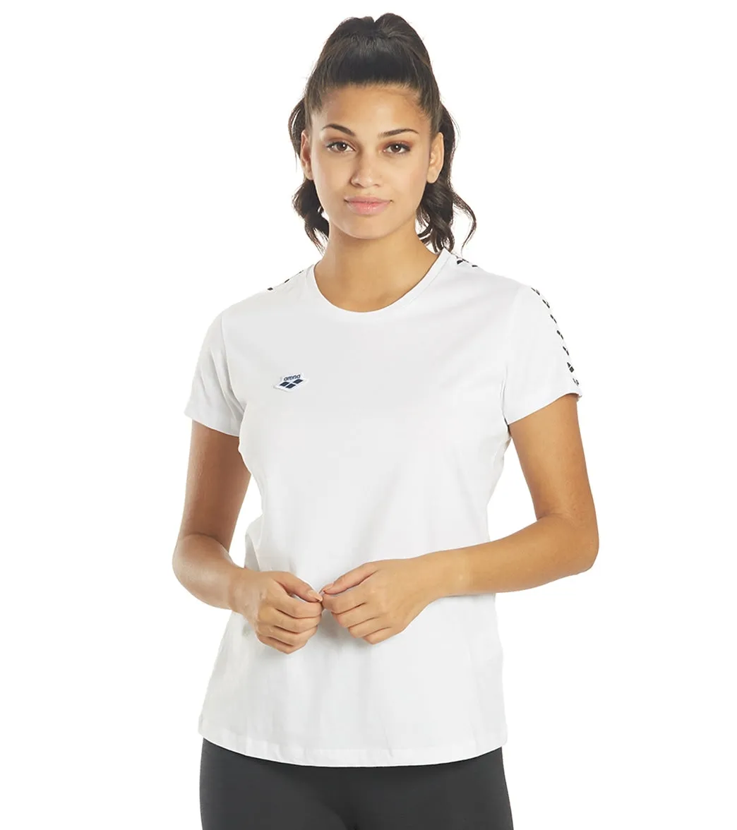 Arena Women's Icons Team Short Sleeve T-Shirt