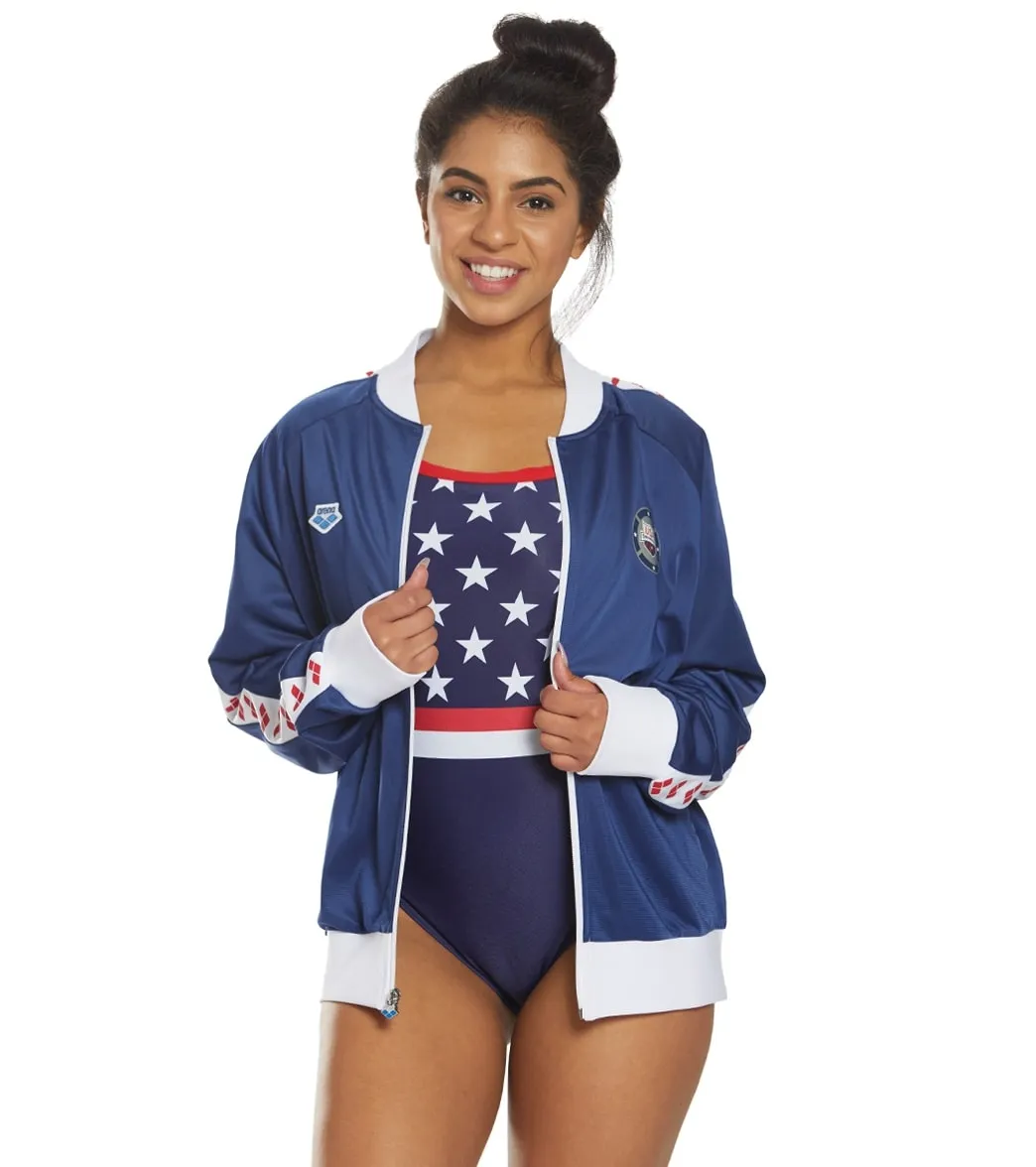 Arena Women's National Team Relax IV Jacket