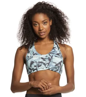 Arena Women's Thin Strap Sports Bra Top