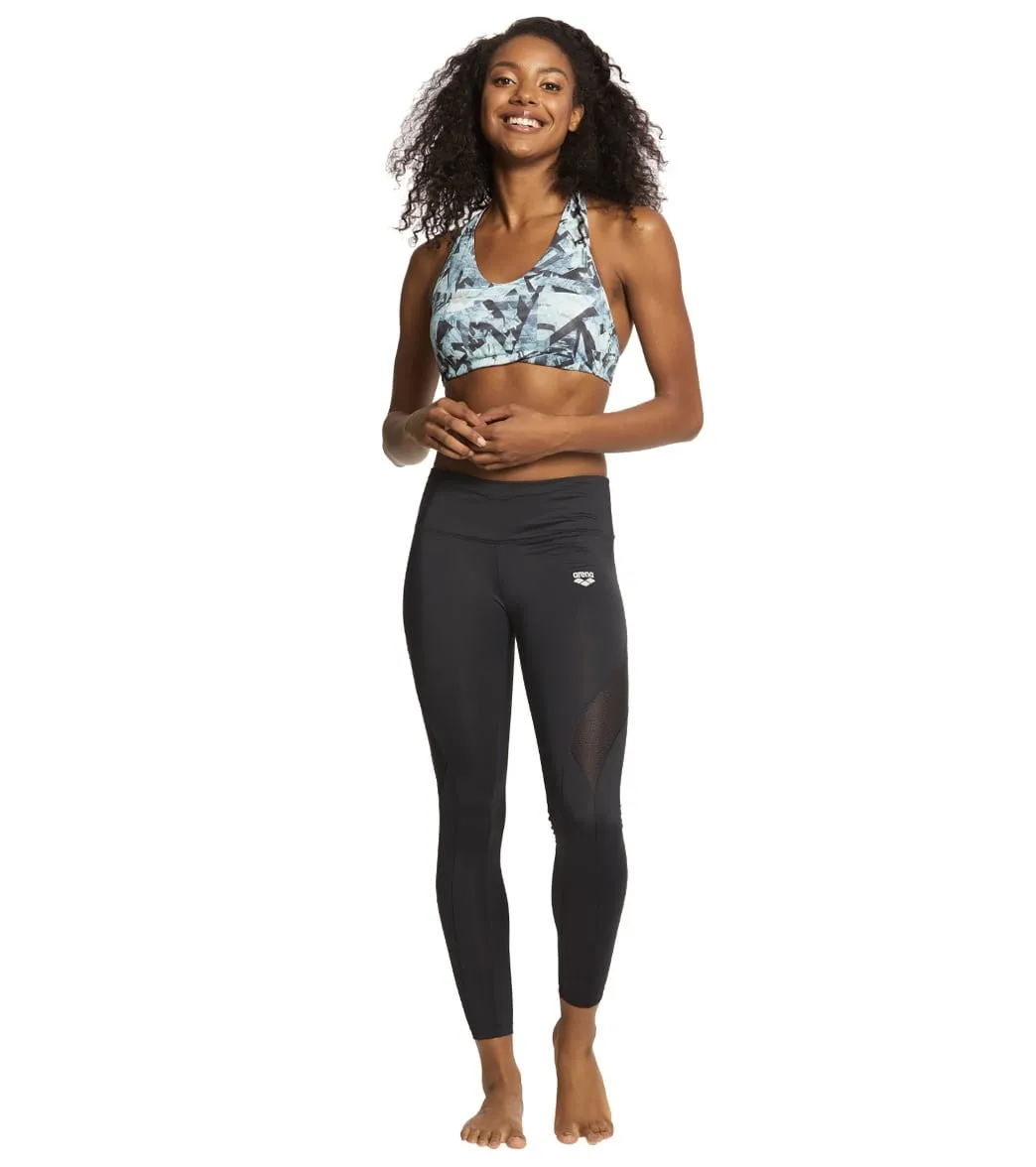 Arena Women's Thin Strap Sports Bra Top