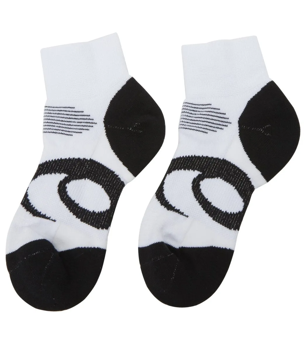Asics Intensity Quarter Sock 3 Pack