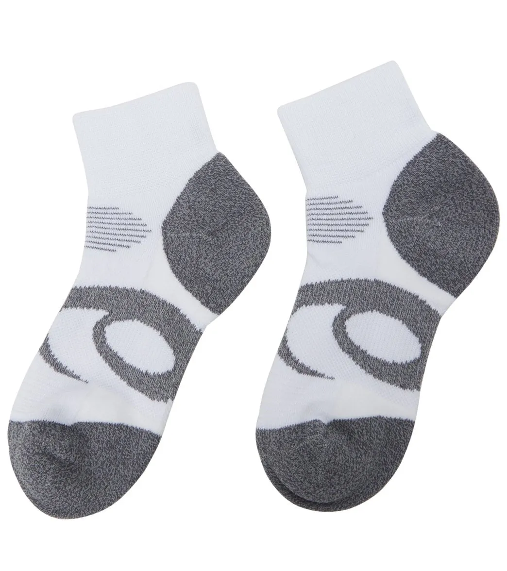 Asics Intensity Quarter Sock 3 Pack