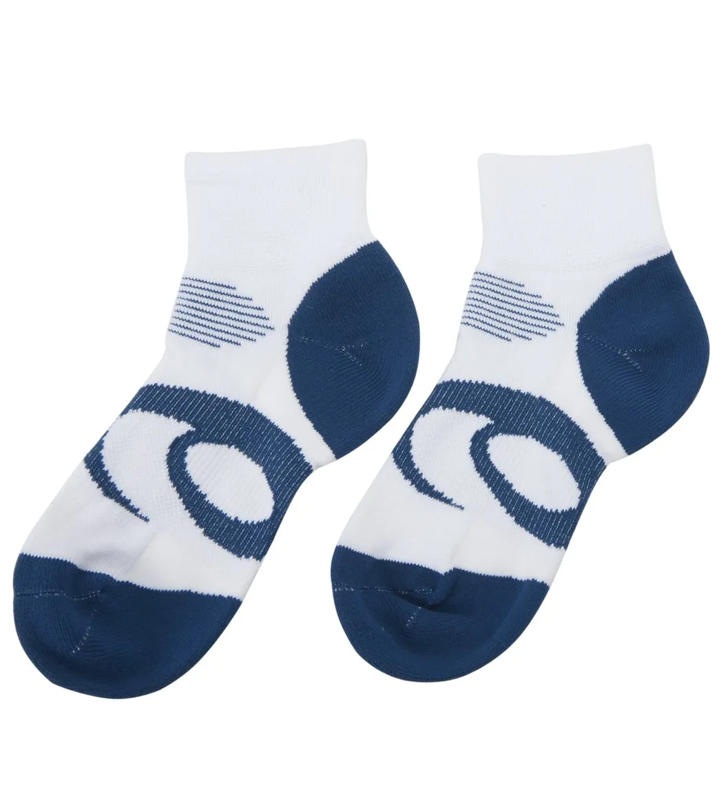 Asics Intensity Quarter Sock 3 Pack