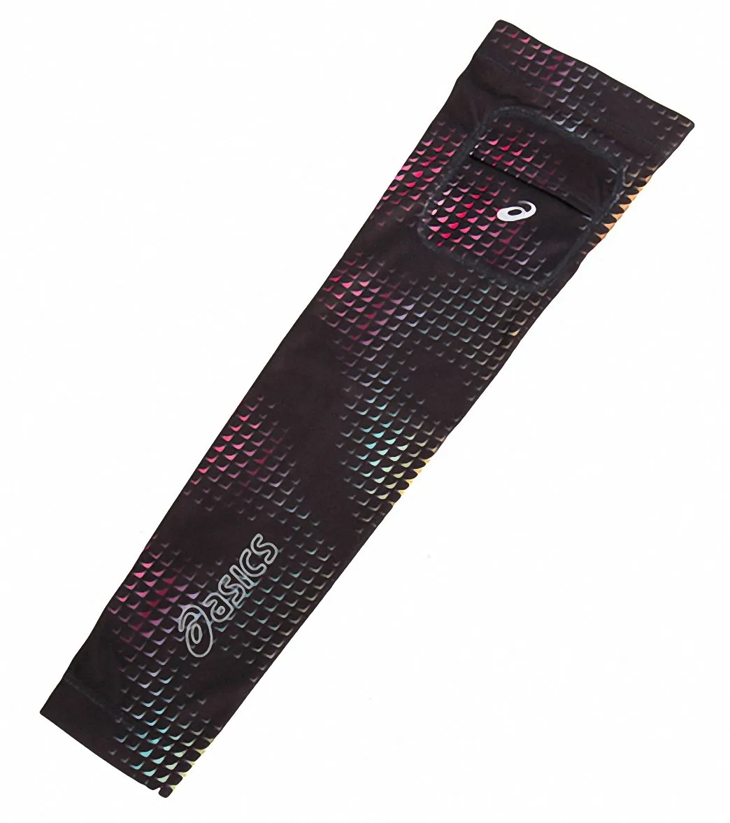 Asics Run Favorite SOL Sun Protection Sleeves