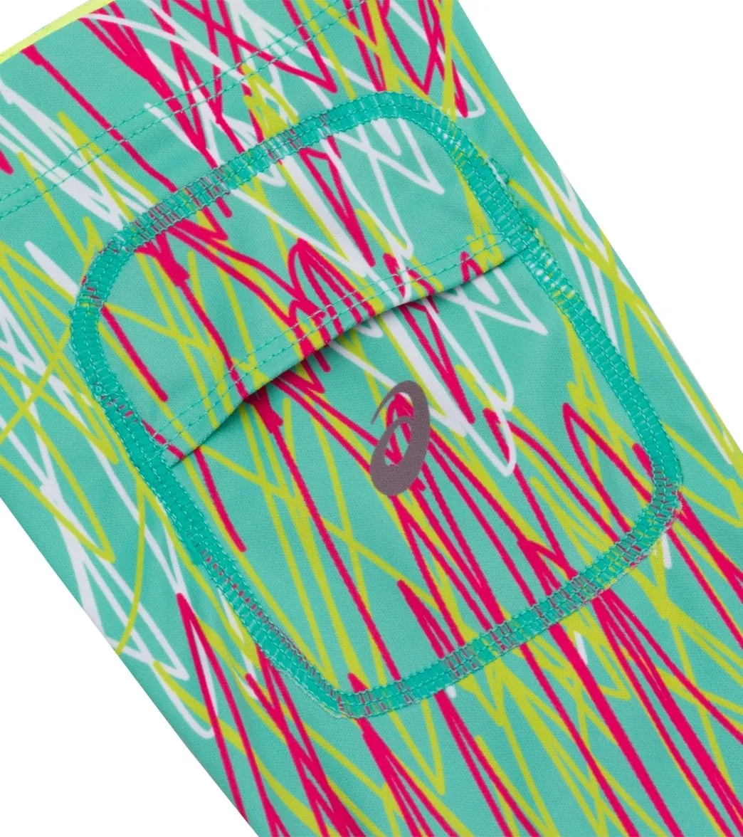 Asics Run Favorite SOL Sun Protection Sleeves