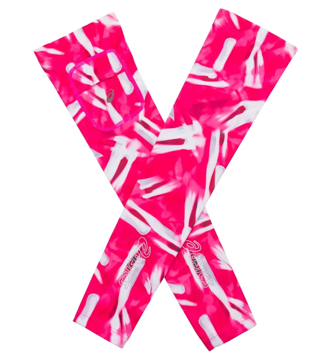 Asics Run Favorite SOL Sun Protection Sleeves