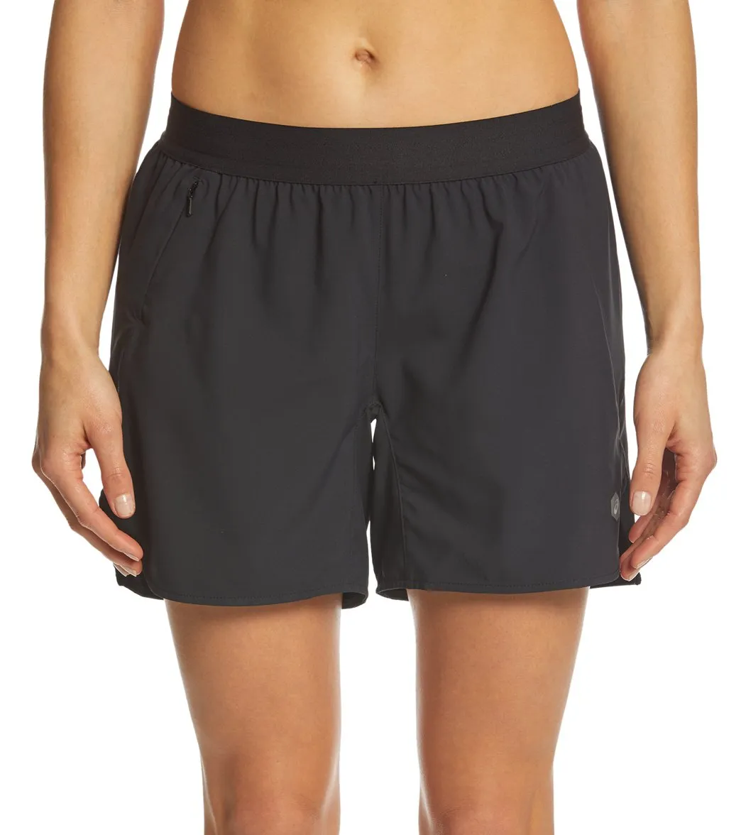 Asics Women's 5.5in Short