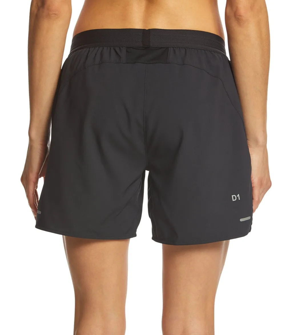 Asics Women's 5.5in Short