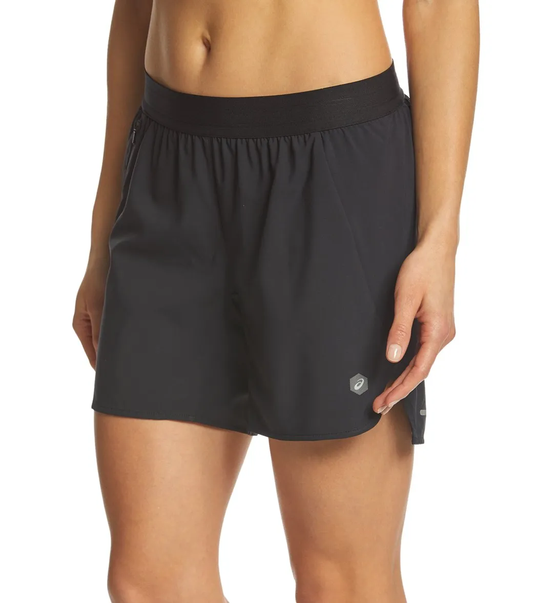 Asics Women's 5.5in Short