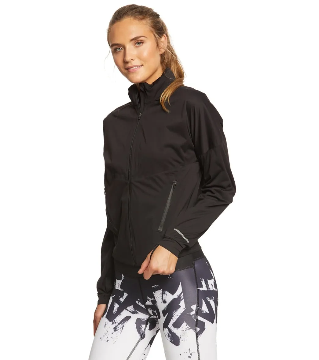 Asics Women's Accelerate Jacket