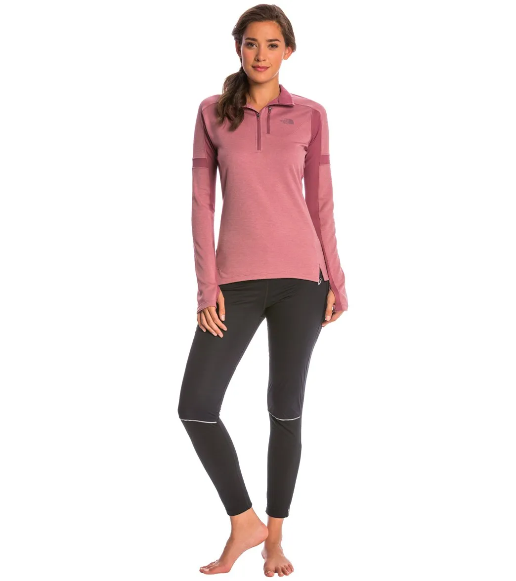 Asics Women's Anatomic Softshell Tight