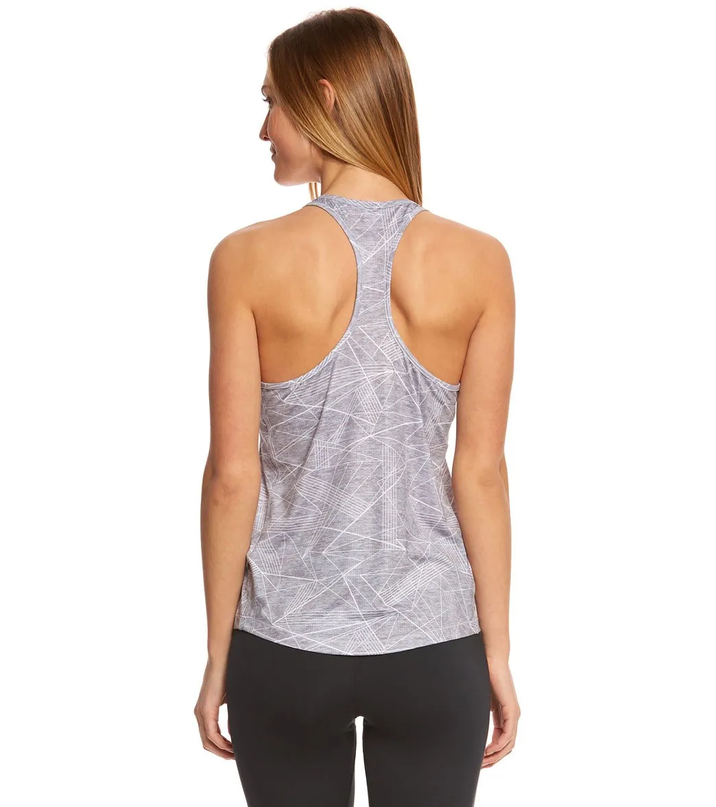 Asics Women's Emma Racerback Tank