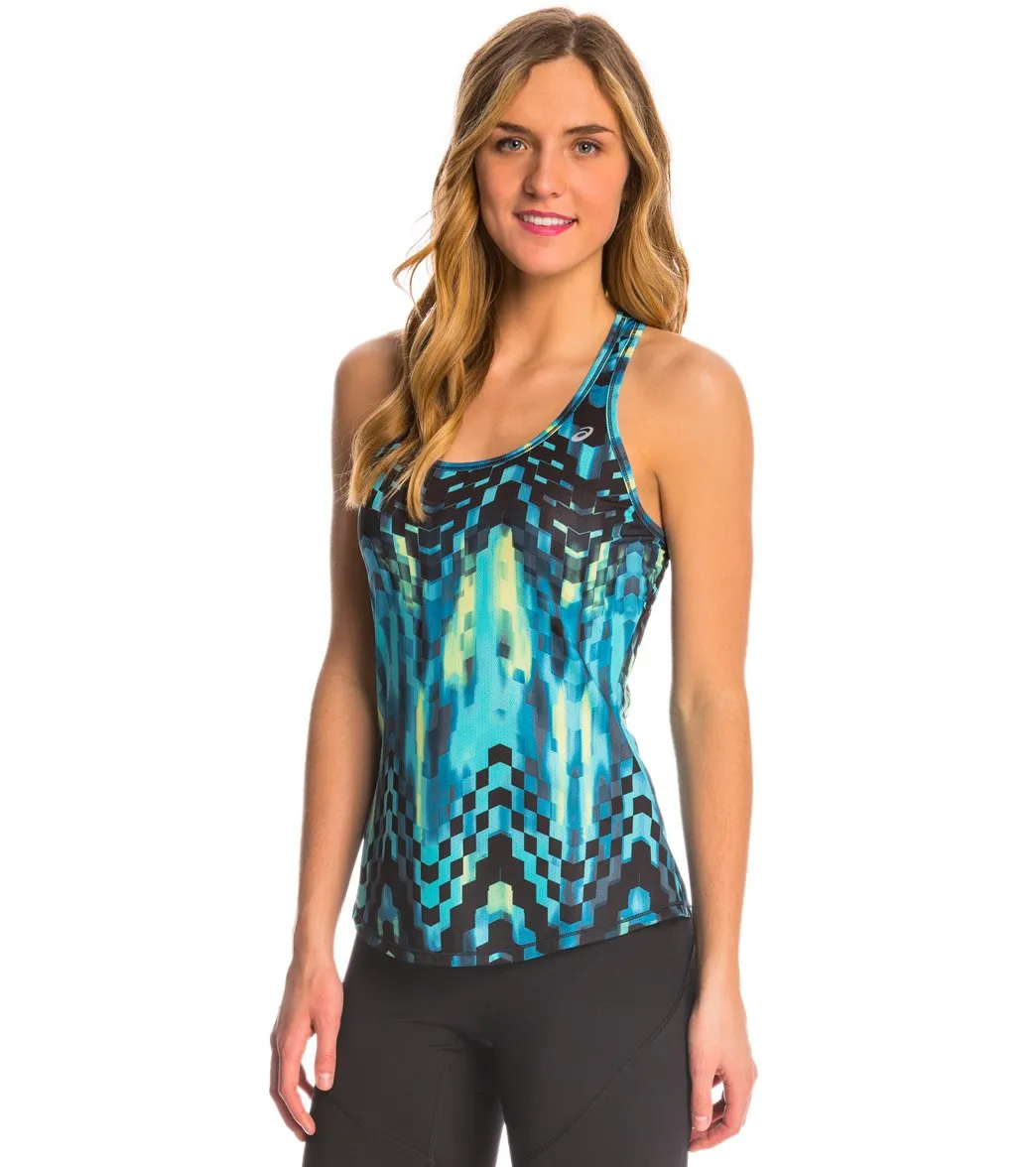 Asics Women's Emma Racerback