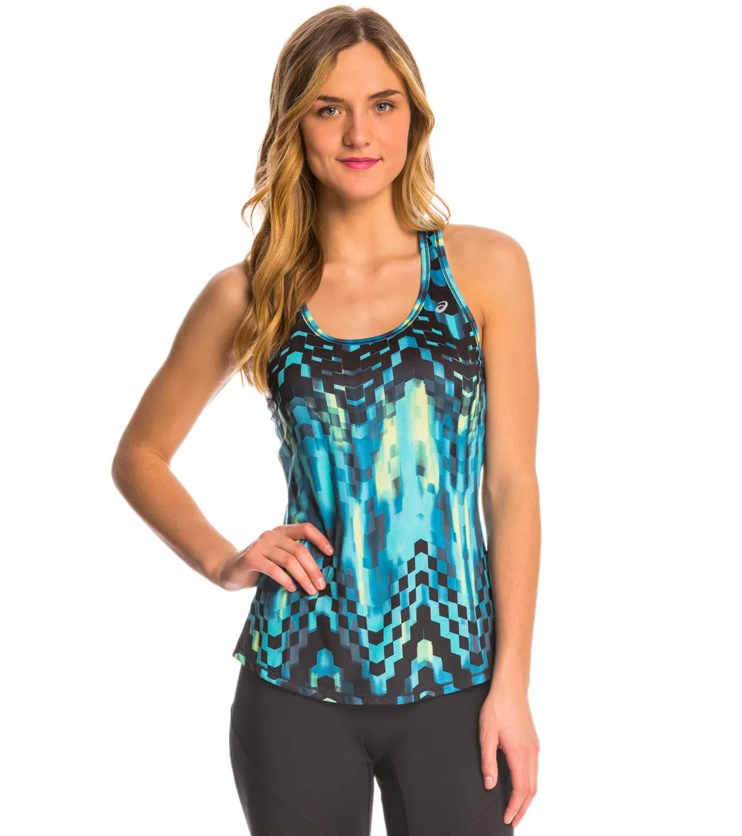 Asics Women's Emma Racerback