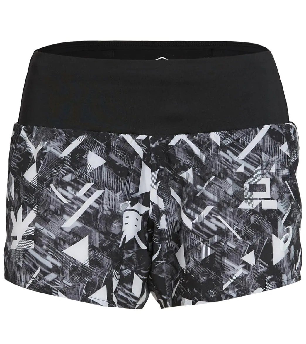 Asics Women's Future Tokyo 3.5 Short