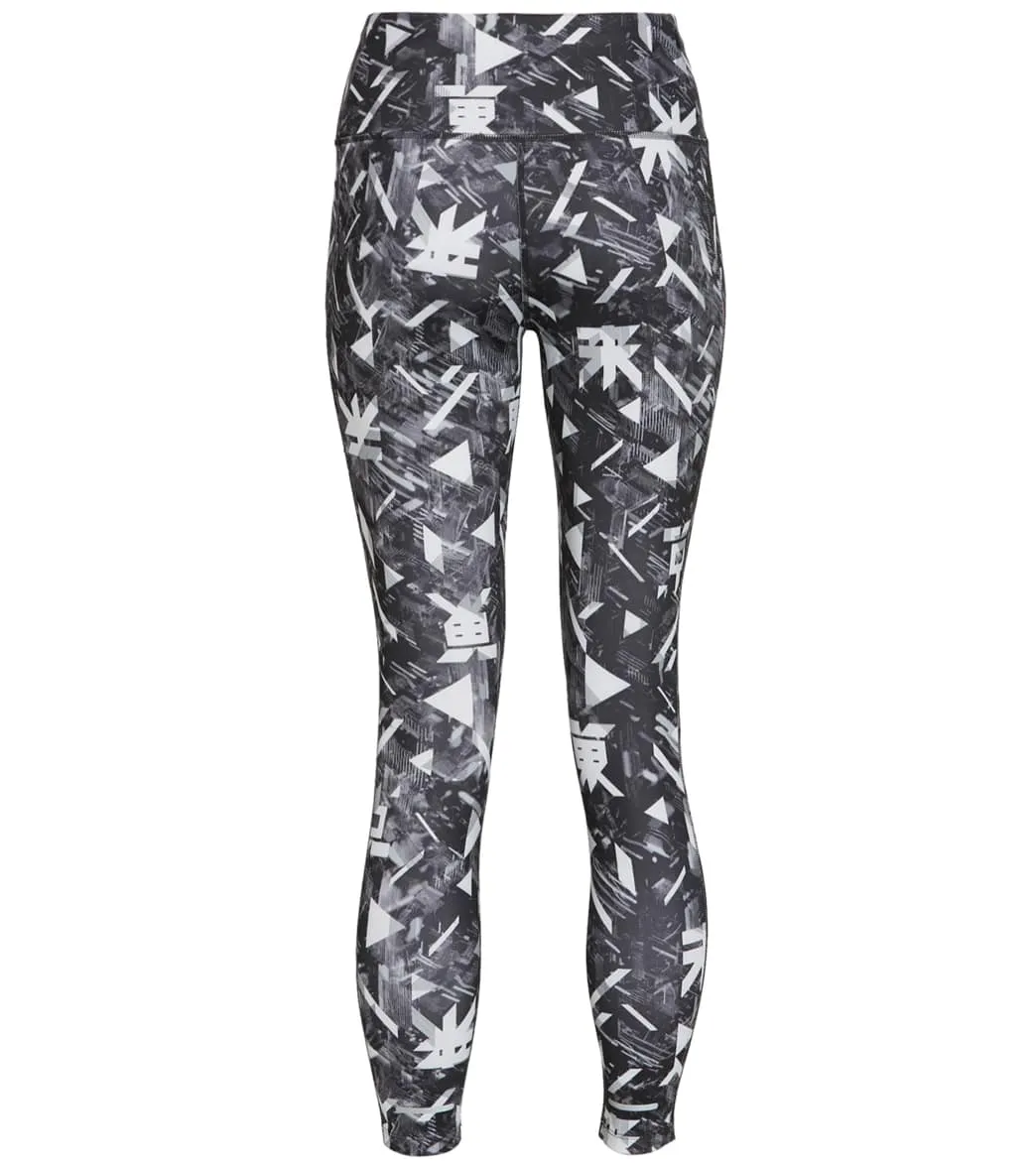 Asics Women's Future Tokyo AOP Tight