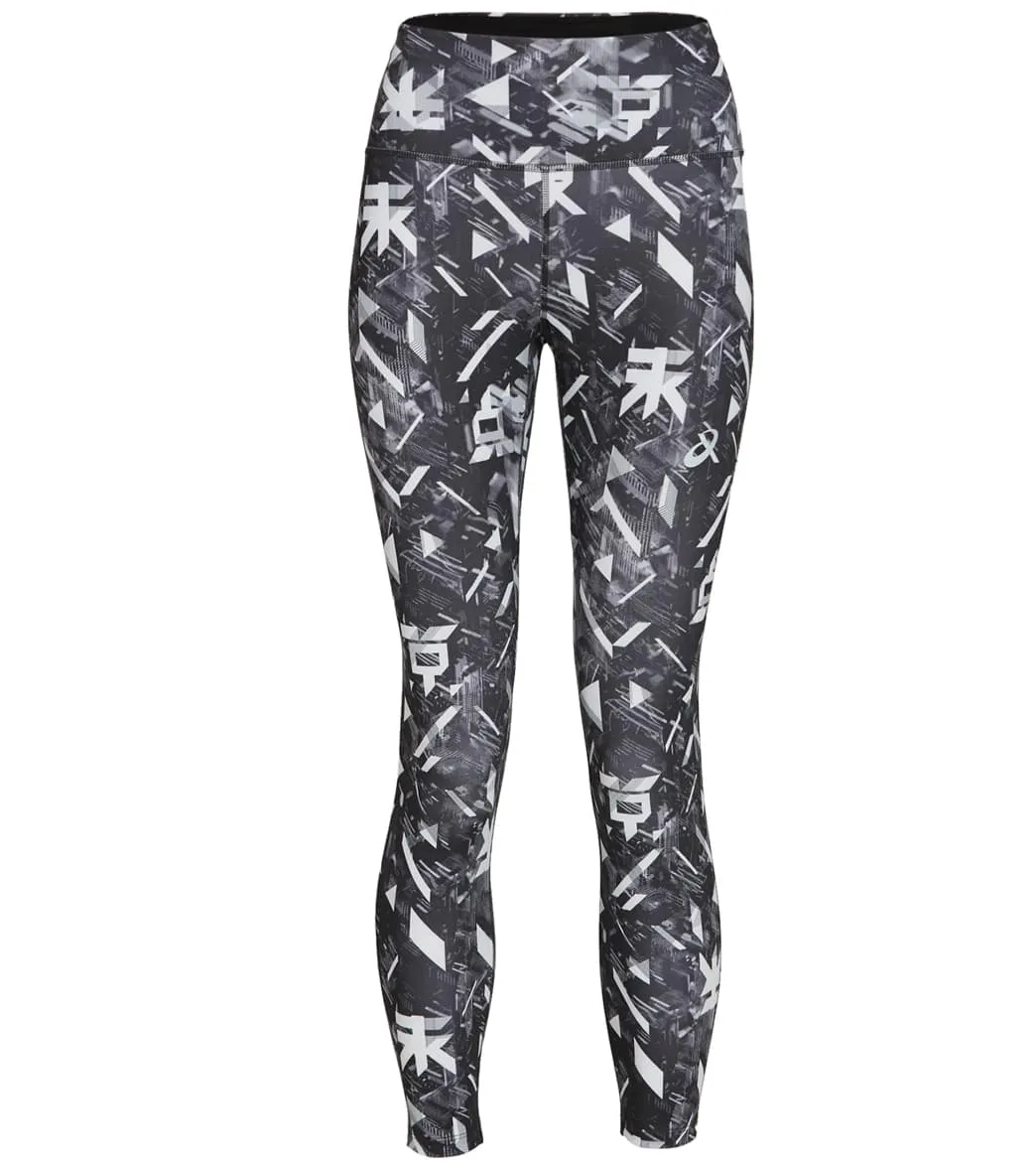 Asics Women's Future Tokyo AOP Tight