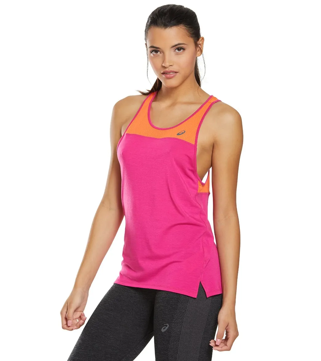 Asics Women's Loose Strappy Tank