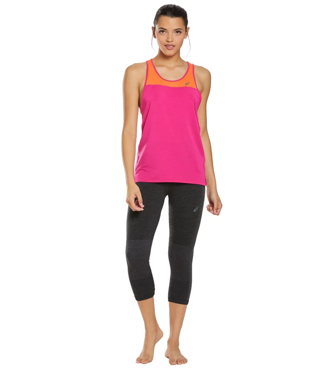 Asics Women's Loose Strappy Tank
