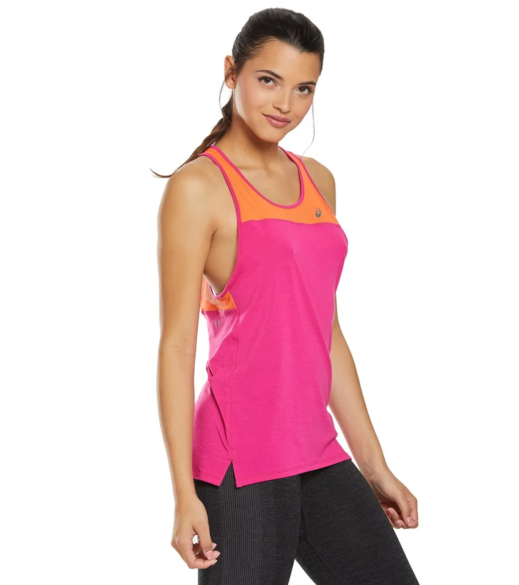 Asics Women's Loose Strappy Tank